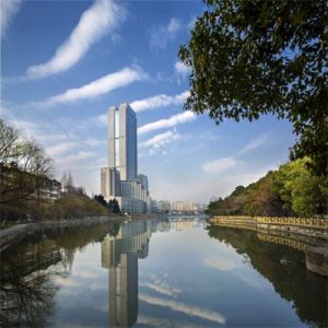 【酒店】安徽飯店