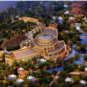 【酒店】佳兆業(yè)鉑域酒店