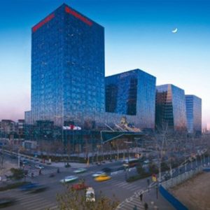 【酒店】廊坊萬達(dá)希爾頓逸林酒店