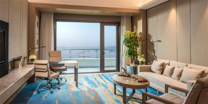 五星級(jí)酒店家具定制 選擇要點(diǎn)