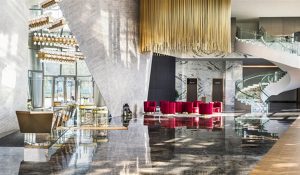 酒店家具怎么設(shè)計(jì)才能更加新穎，滿足追求個(gè)性化服務(wù)的消費(fèi)者